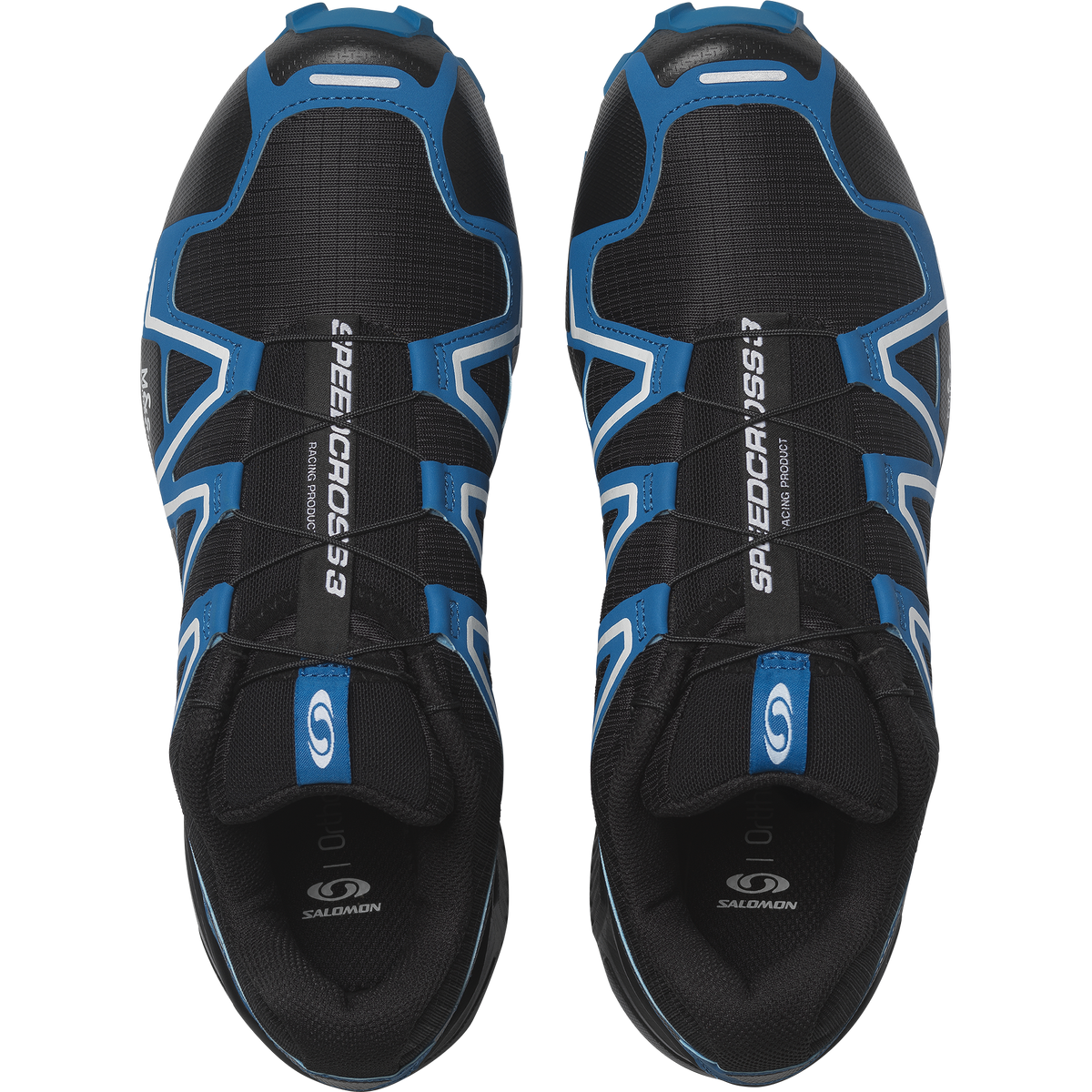 SPEEDCROSS 3