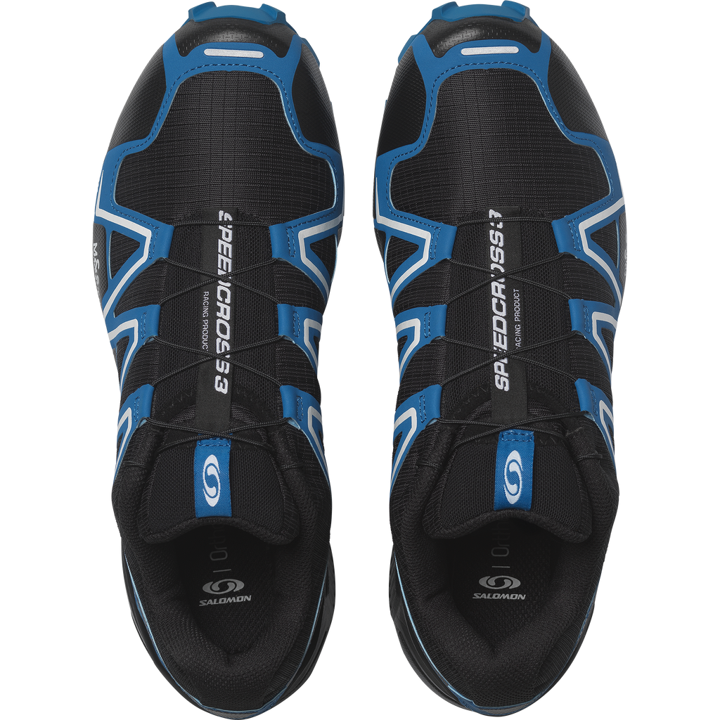 SPEEDCROSS 3