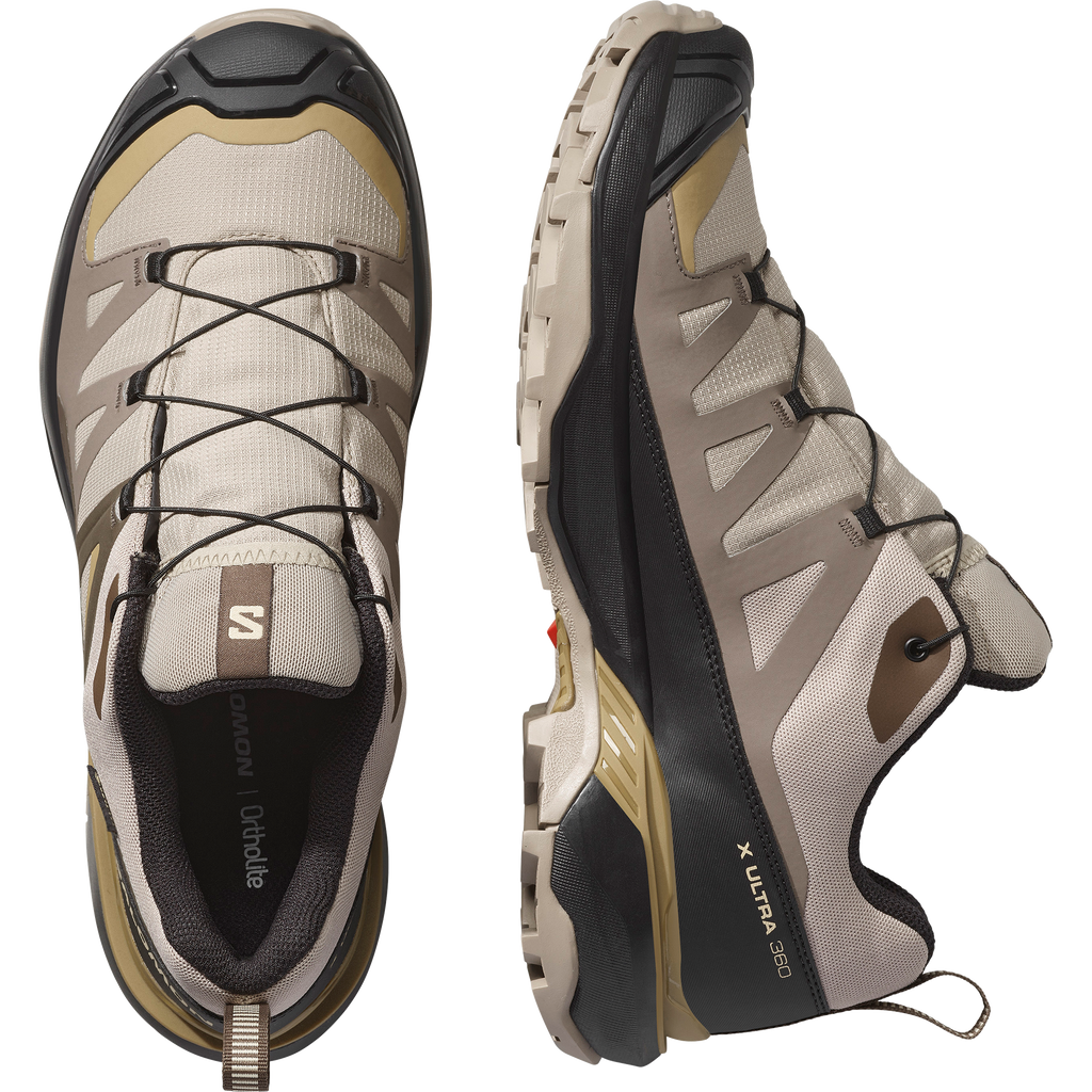 X ULTRA 360 GORE-TEX