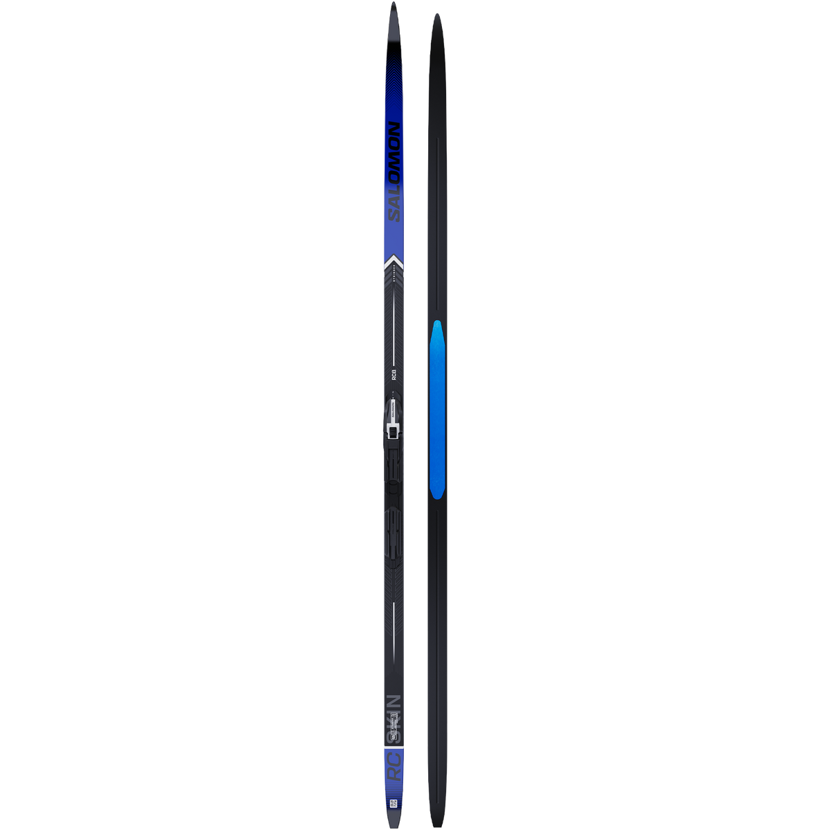 RC8 eSKIN Stiff (and Shift Classic)