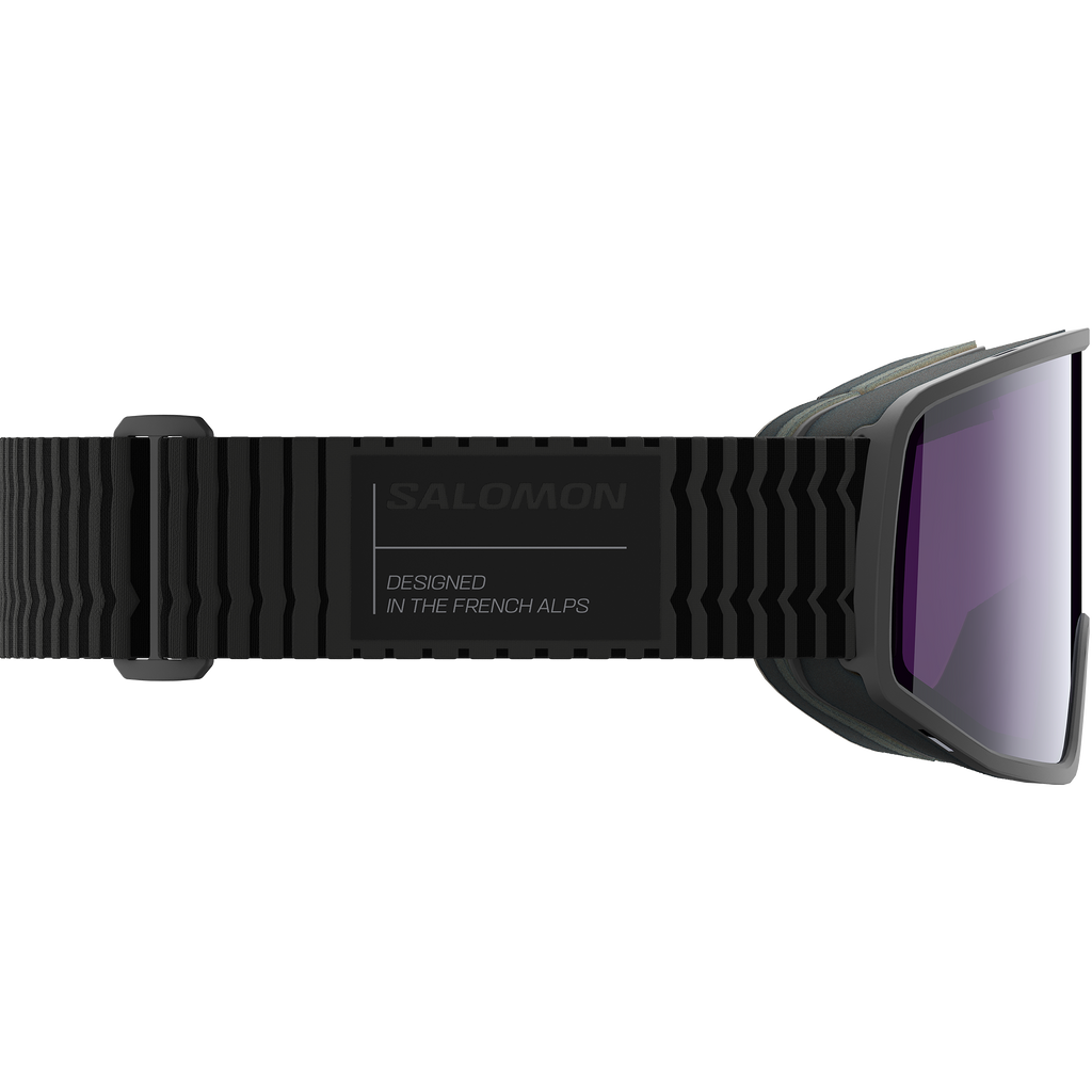 SENTRY PRO S SIGMA (and EXTRA LENS)