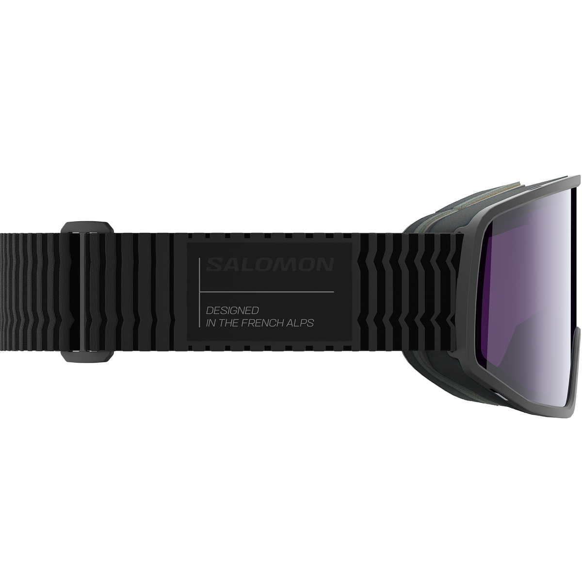 SENTRY PRO S SIGMA (and EXTRA LENS)
