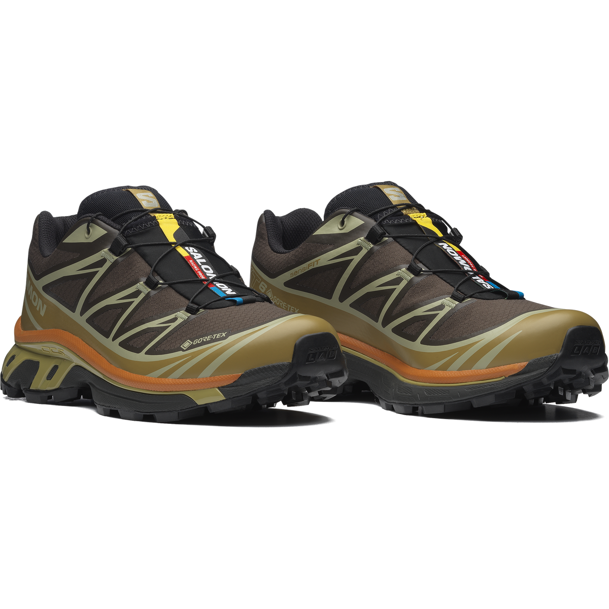 XT-6 GORE-TEX