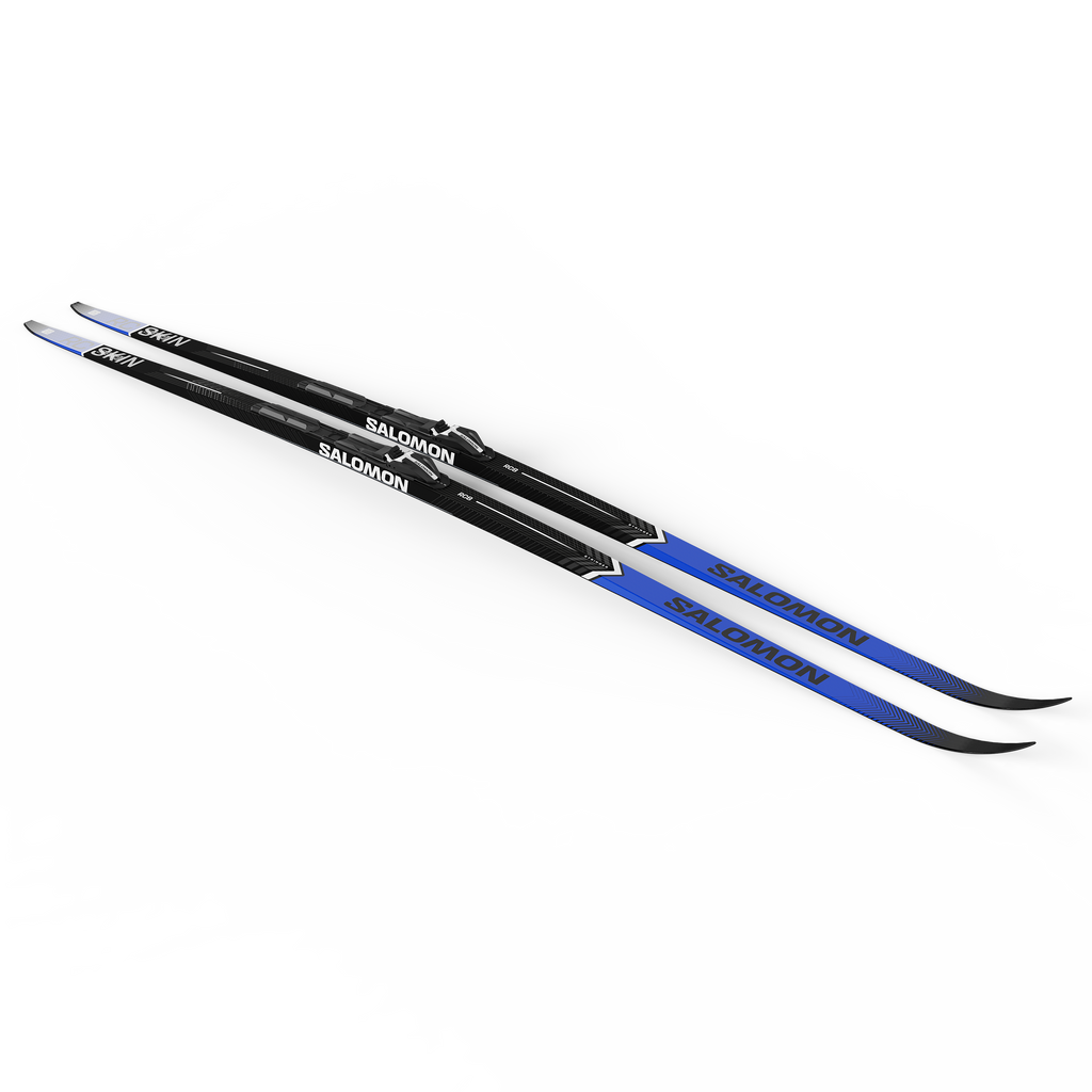 RC8 eSKIN Med (and Shift Classic)