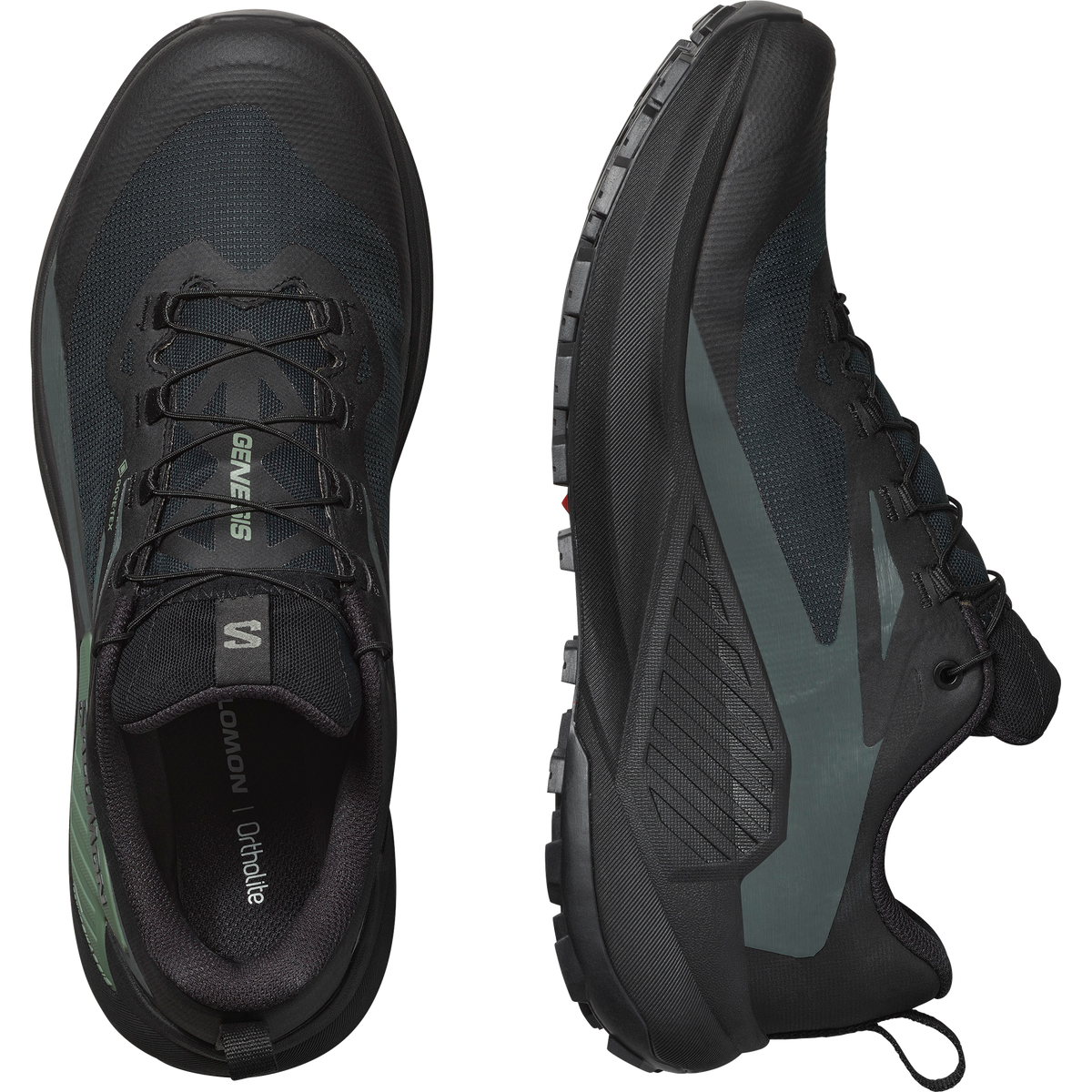 GENESIS GORE-TEX