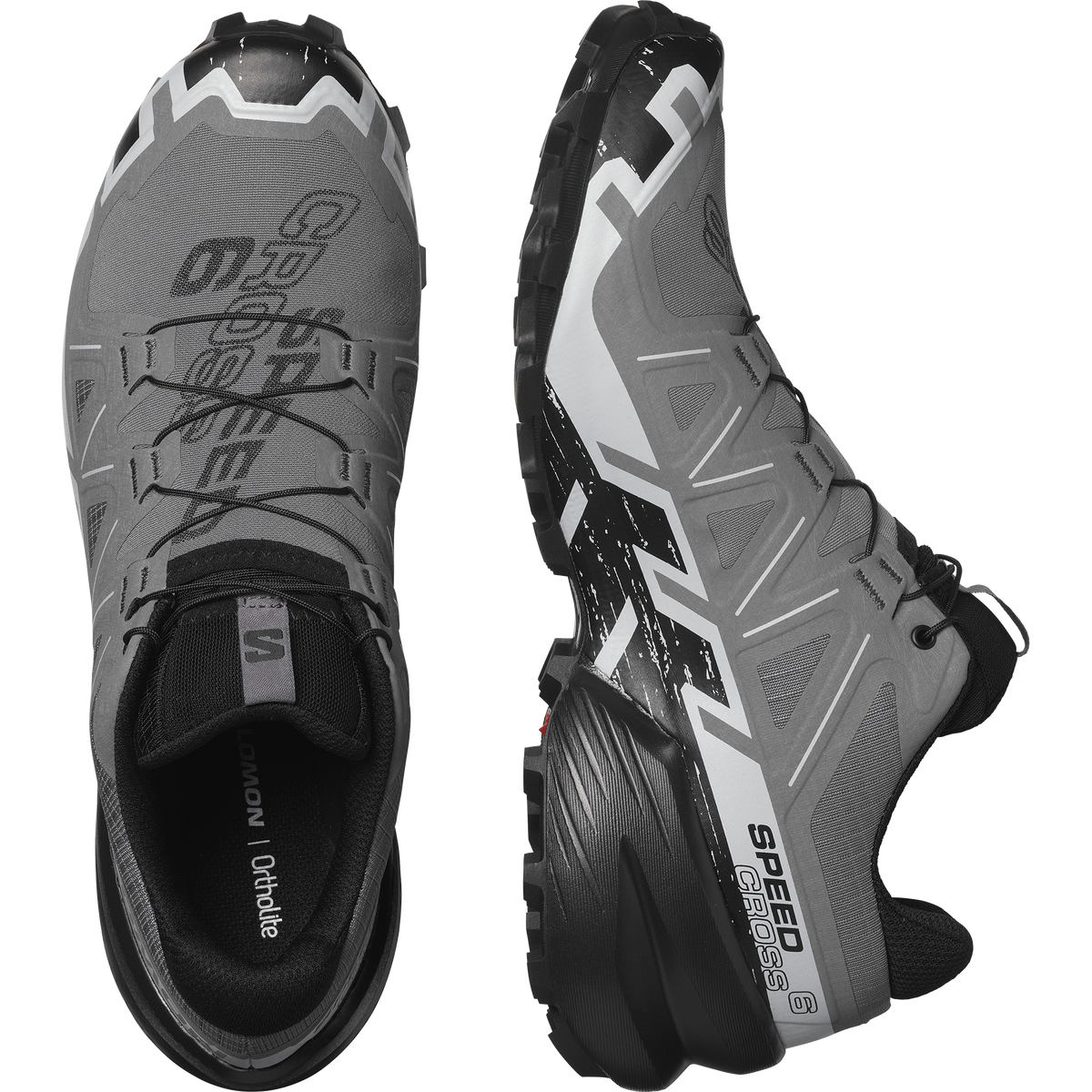 SPEEDCROSS 6