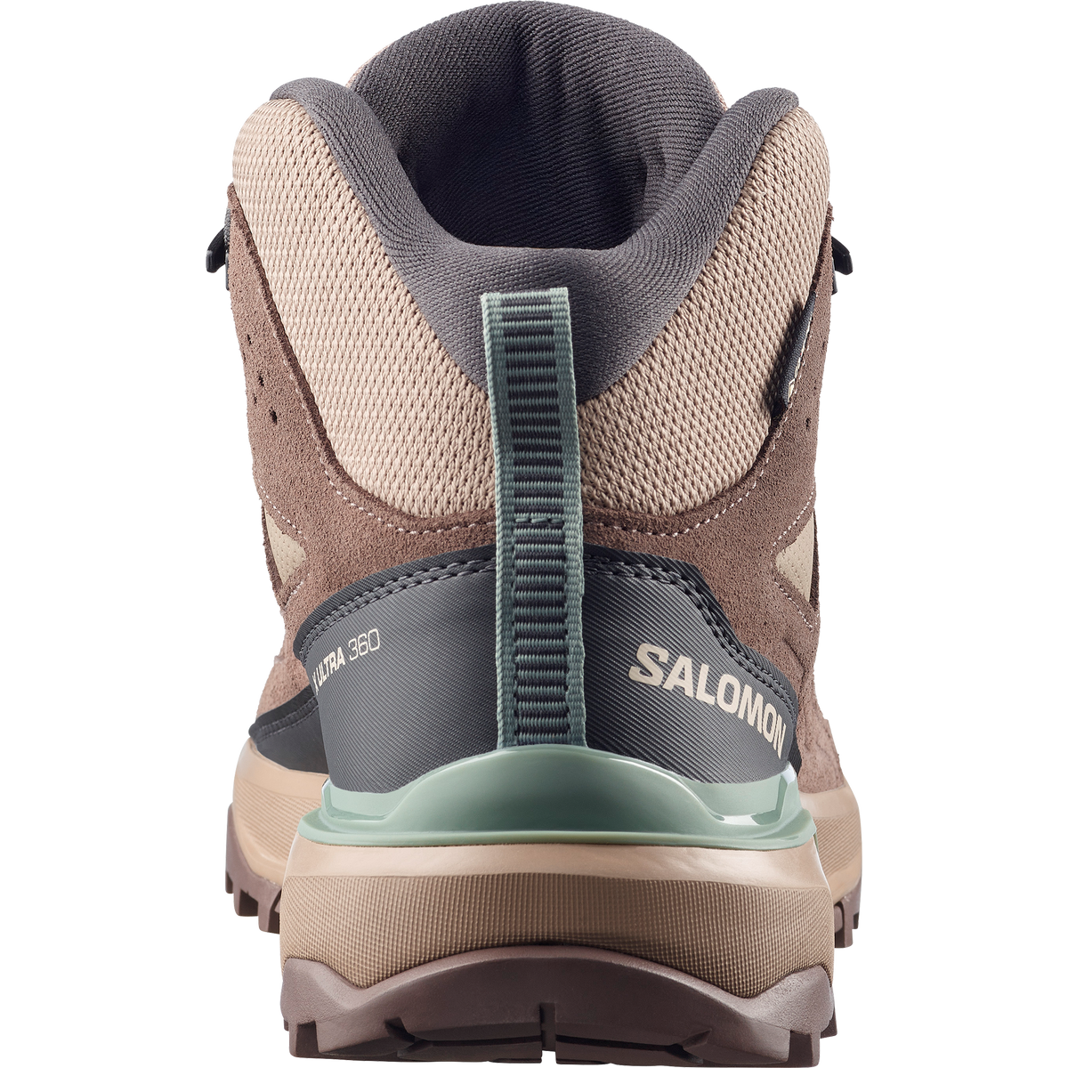 X ULTRA 360 LEATHER MID GORE-TEX