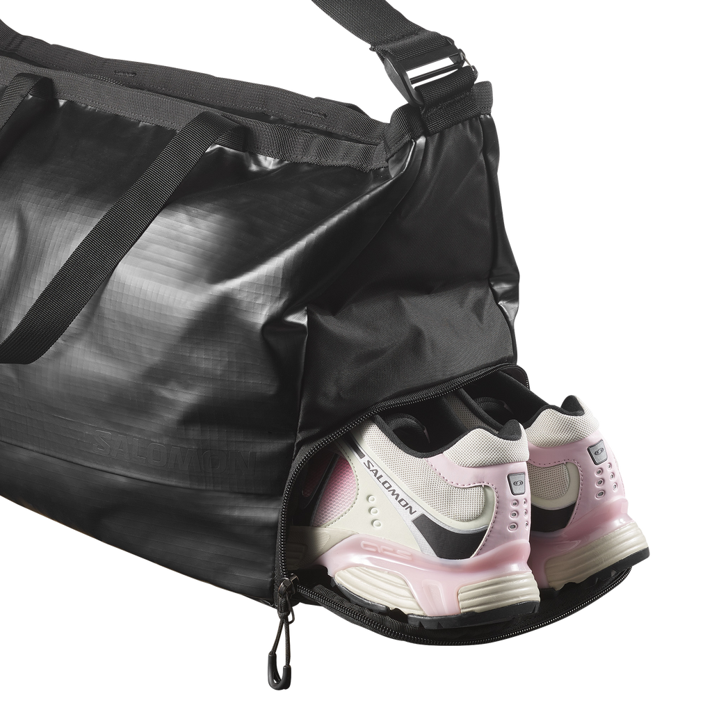 EXTENDED TOTEBAG