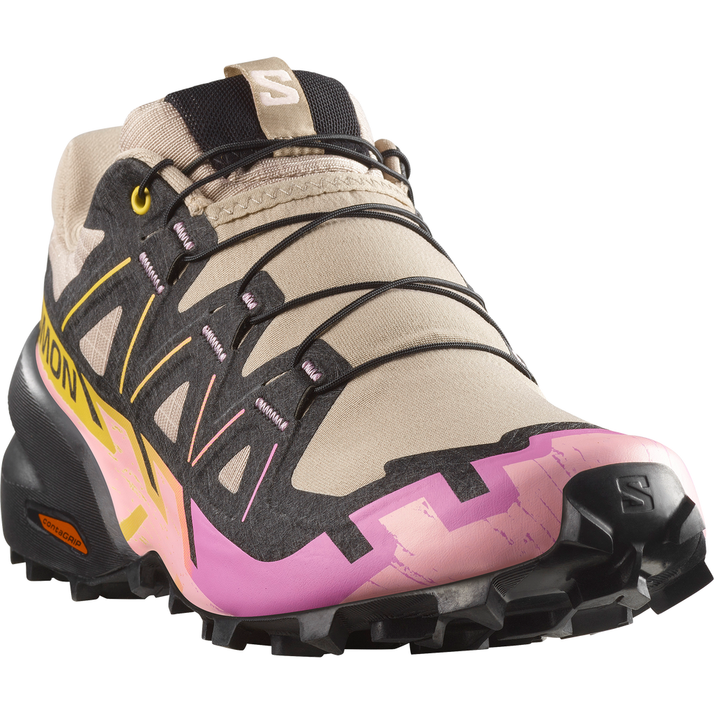 SPEEDCROSS 6