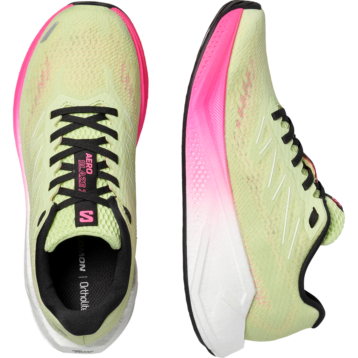 AERO BLAZE 3