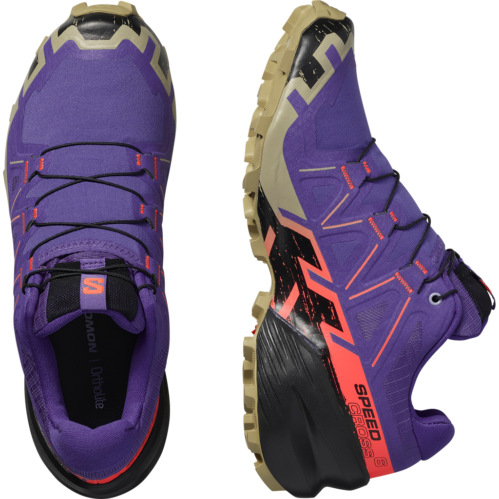 SPEEDCROSS 6