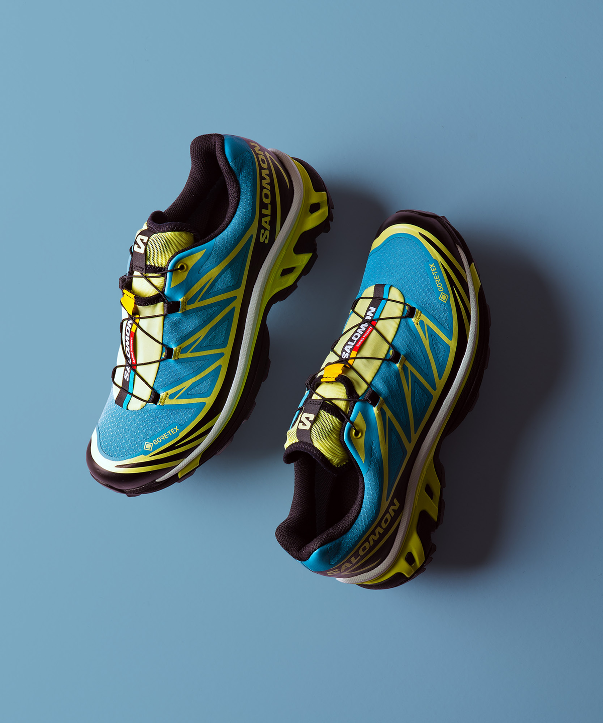XT-6 GORE-TEX