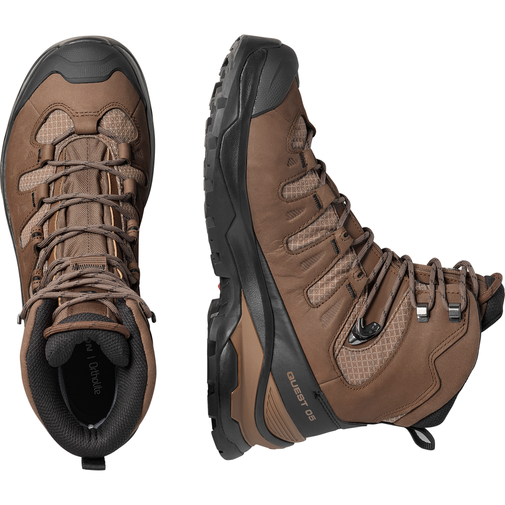 QUEST 5 GORE TEX