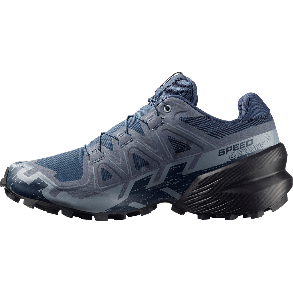 SPEEDCROSS 6