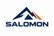 SALOMON Logo 方案二
